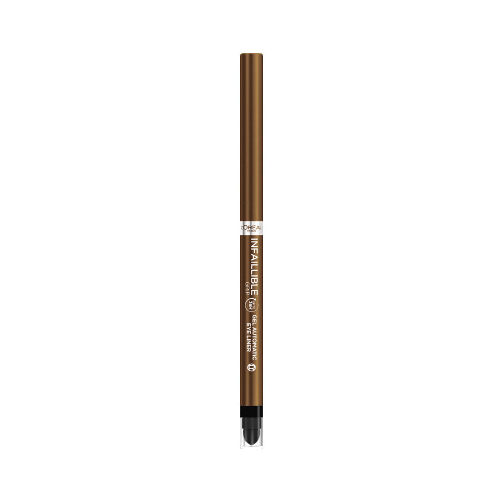 Infaillible Grip Liner Automático Expresso