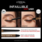Infaillible Grip Liner Automático Expresso
