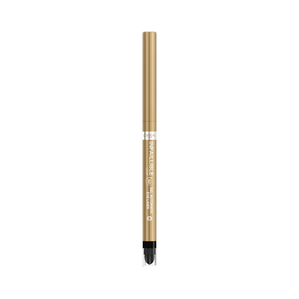Infaillible Grip Liner Automático Champán
