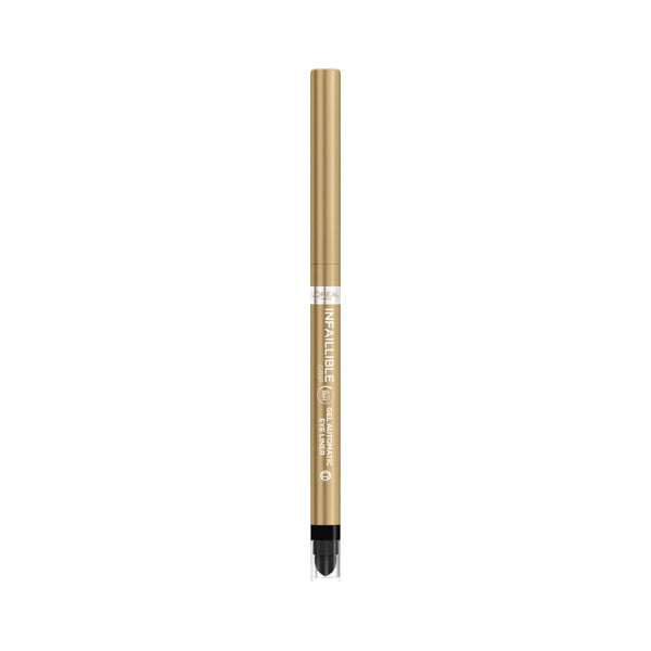 Infaillible Grip Liner Automatique Champagne