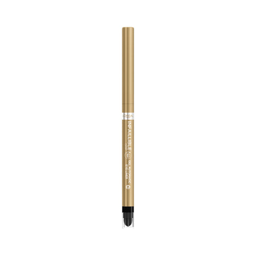 Infaillible Grip Liner Automatique Champagne