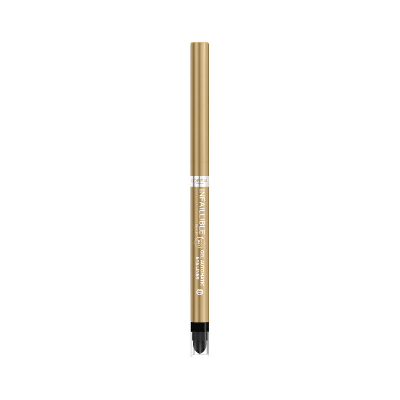 Infaillible Grip Liner Automatique Champagne
