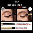 Infaillible Grip Liner Automatique Champagne