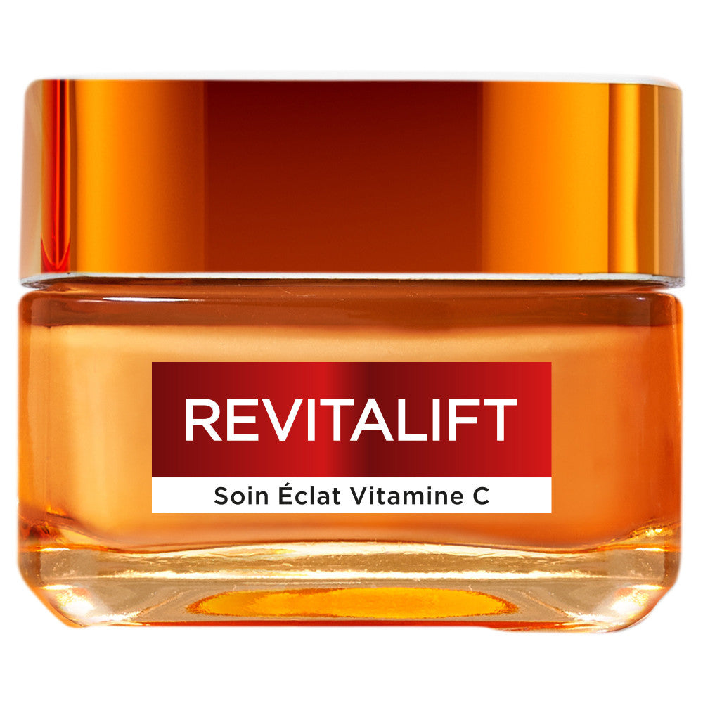 Revitalift Clinical Soin Jour Éclat