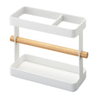 Soporte Para Utensilios De Cocina Tosca - Blanco