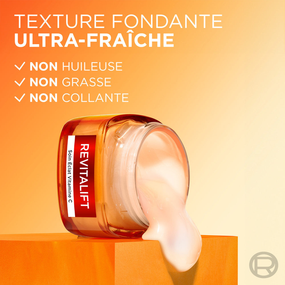 Revitalift Clinical Soin Jour Éclat