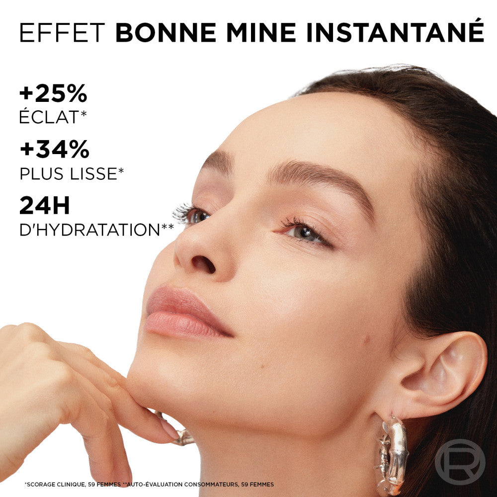 Revitalift Clinical Soin Jour Éclat