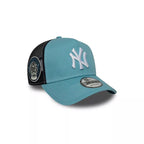 Casquette New Era Ws Ef Trucker Neyyanco