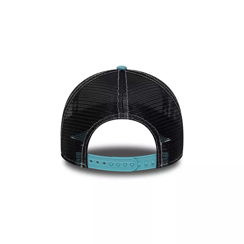 Casquette New Era Ws Ef Trucker Neyyanco