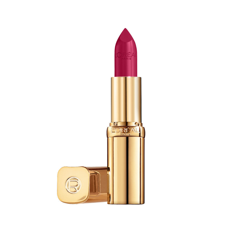 Rouge À Lèvres Color Riche Satin 2010 La Prune