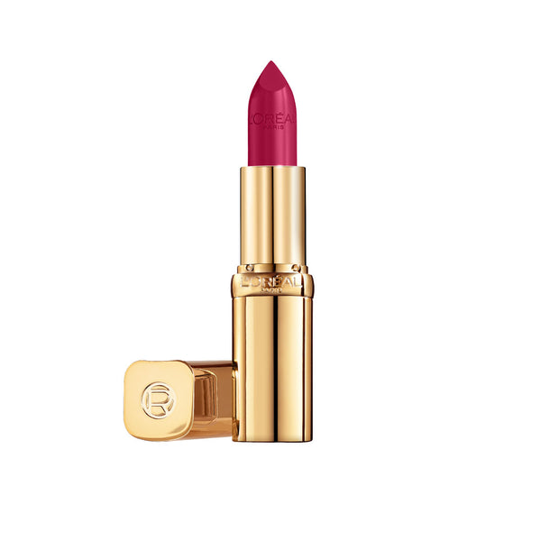 Labial Color Riche Satinado 2010 La Prune