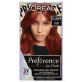 Préférence Couleur Éclatante 5.664 Rouge Cerise