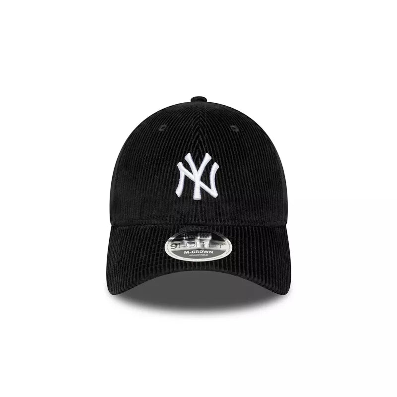 Casquette New Era Cord 9Forty Mc Neyyan
