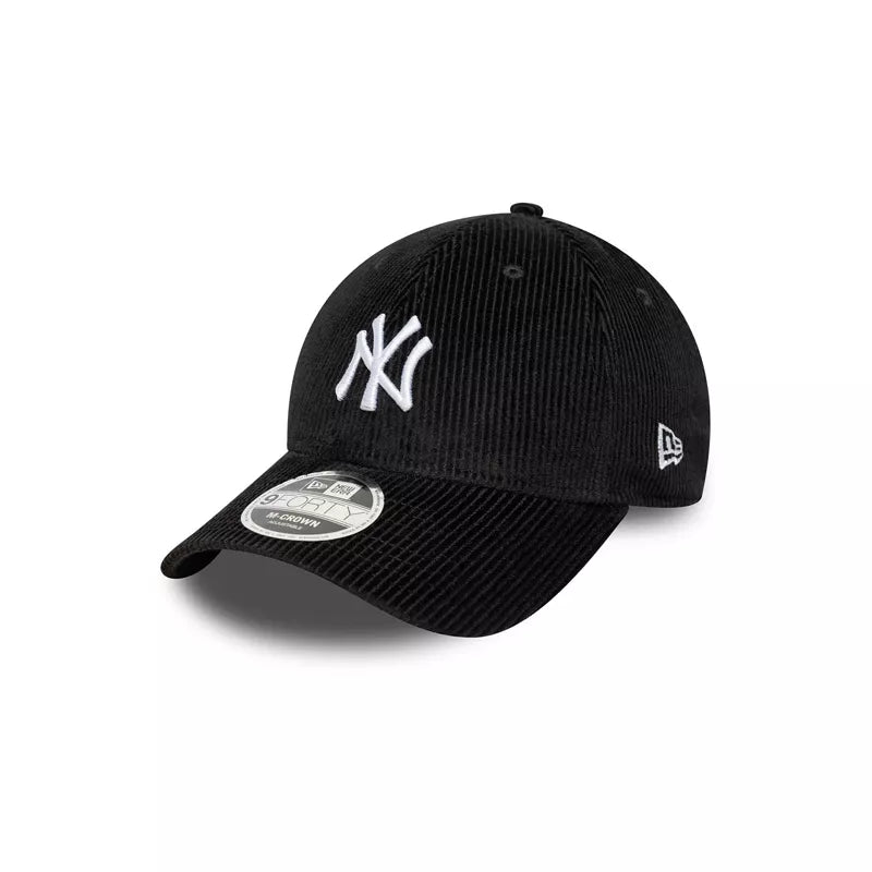 Casquette New Era Cord 9Forty Mc Neyyan