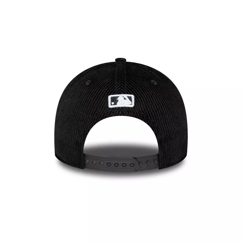 Casquette New Era Cord 9Forty Mc Neyyan