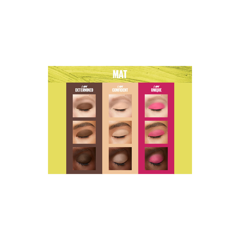 Crayon Yeux Tattoo Stix Rebel Matt