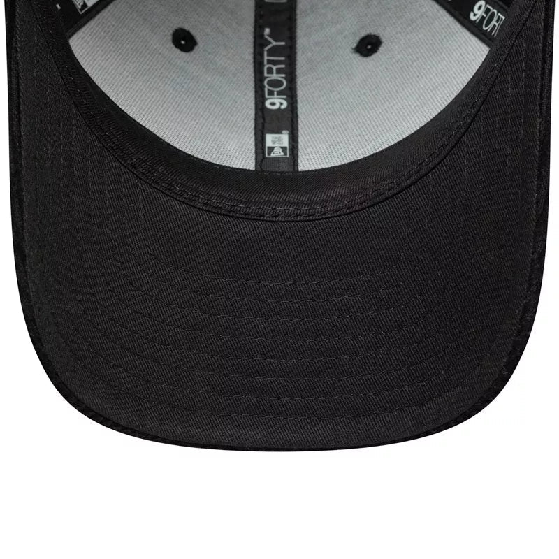 Casquette New Era Cord 9Forty Mc Neyyan