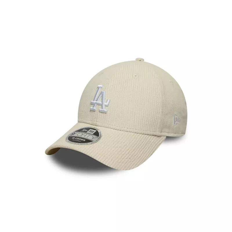 Casquette New Era Cord 9Forty Mc Losdod
