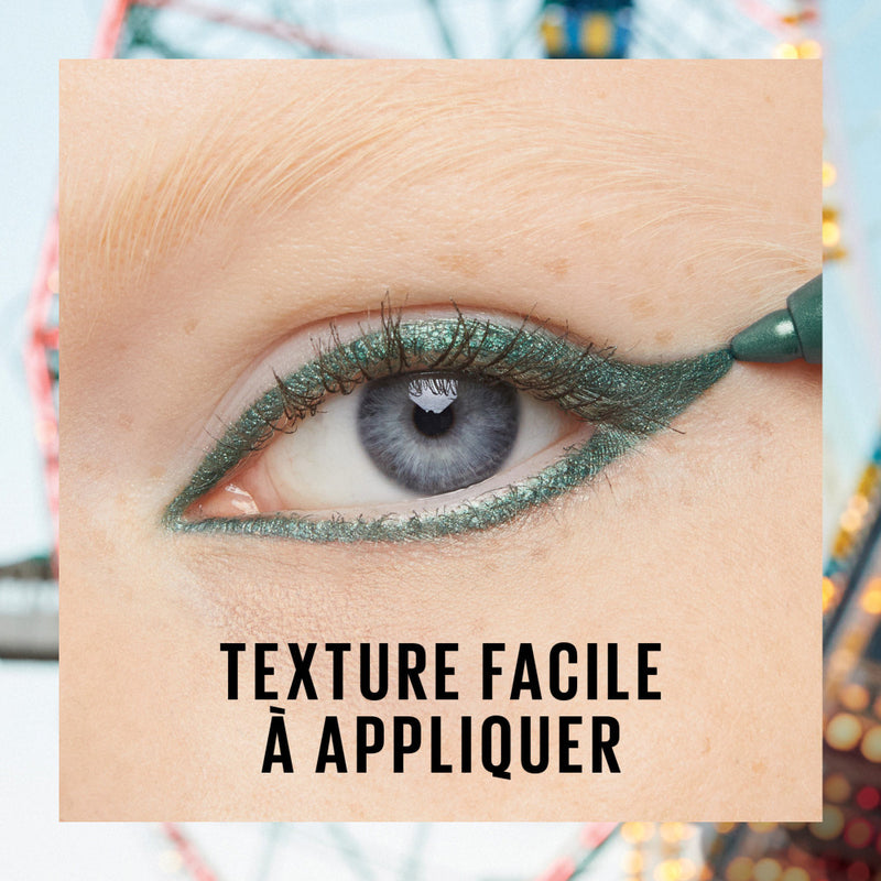 Tattoo Liner Crayon Gel Eyeliner Arctic Skies