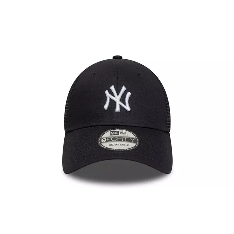 Casquette New Era Homefield 9Forty Trucker Neyyan