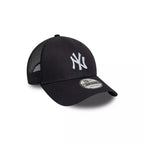 Casquette New Era Homefield 9Forty Trucker Neyyan
