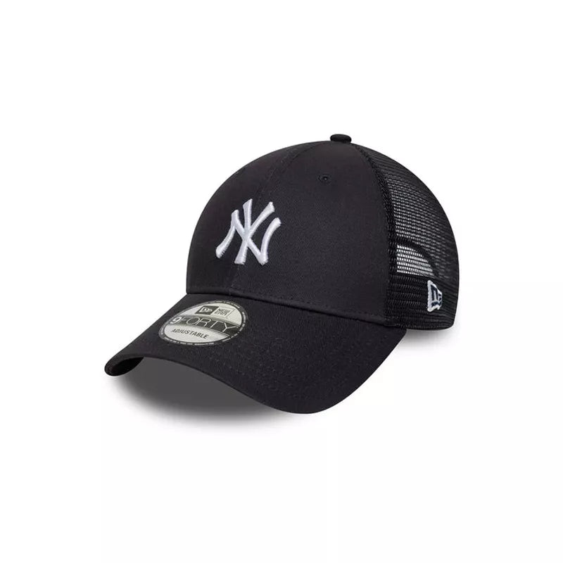 Casquette New Era Homefield 9Forty Trucker Neyyan