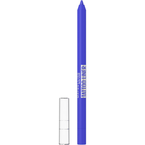 Tattoo Liner Crayon Gel Eyeliner Galatic Cobalt