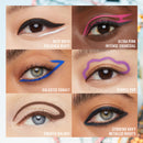 Tattoo Liner Crayon Gel Eyeliner Galatic Cobalt