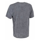 T-Shirt Tech Pixelate - Gris Foncé, Noir - Homme