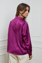 Shirt - Purple