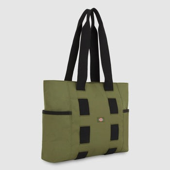 Dickies Dk0A87Myk721 - Shoulder Bags - Cypress