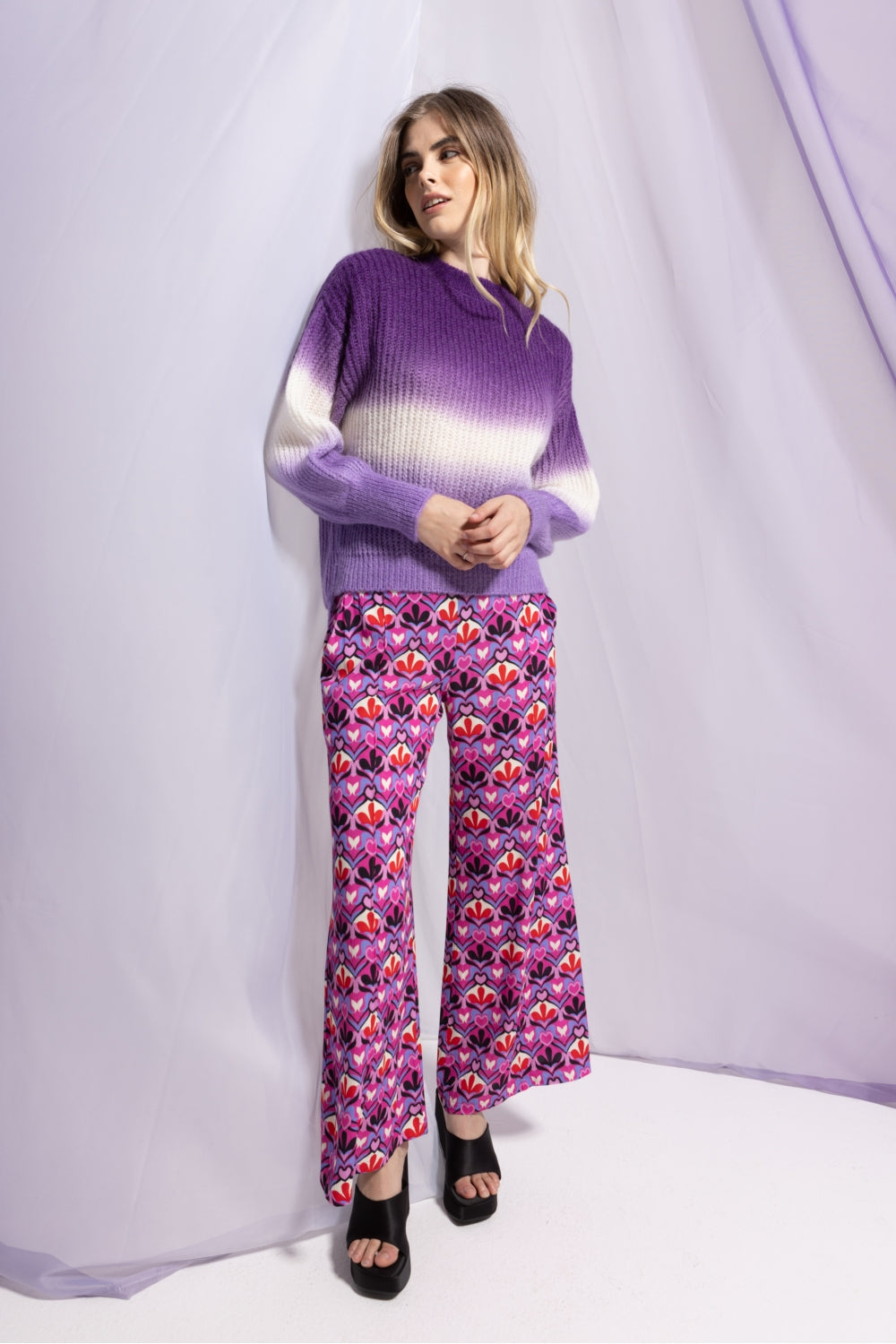 The Freddy Poplys Pants