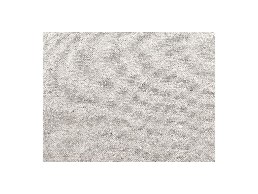Everest - Small Pouf - Textured Fabric