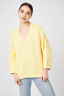 Pull Moncoco - 100% Coton - Mais