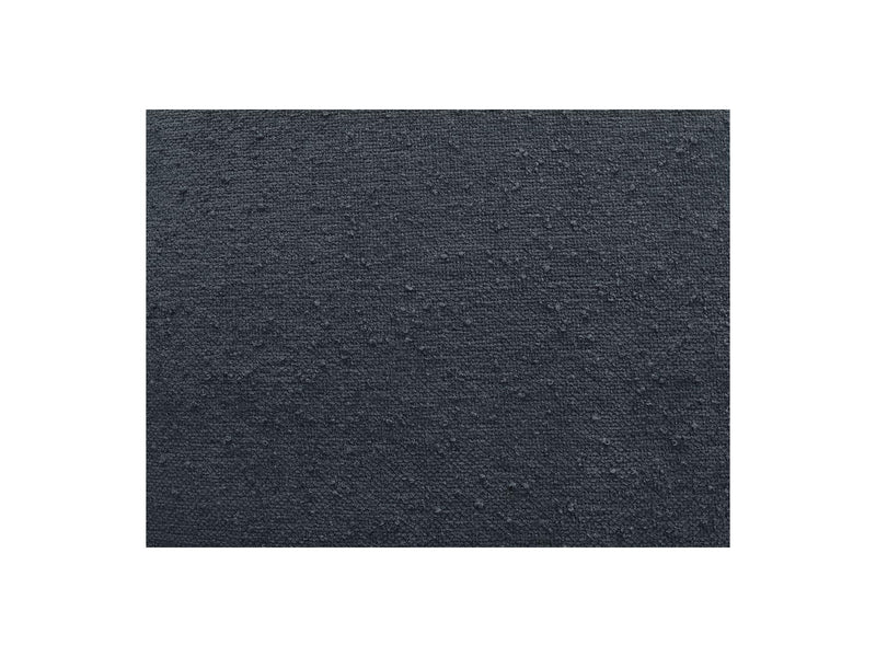 Everest - Petit Pouf - Tissu Texturé