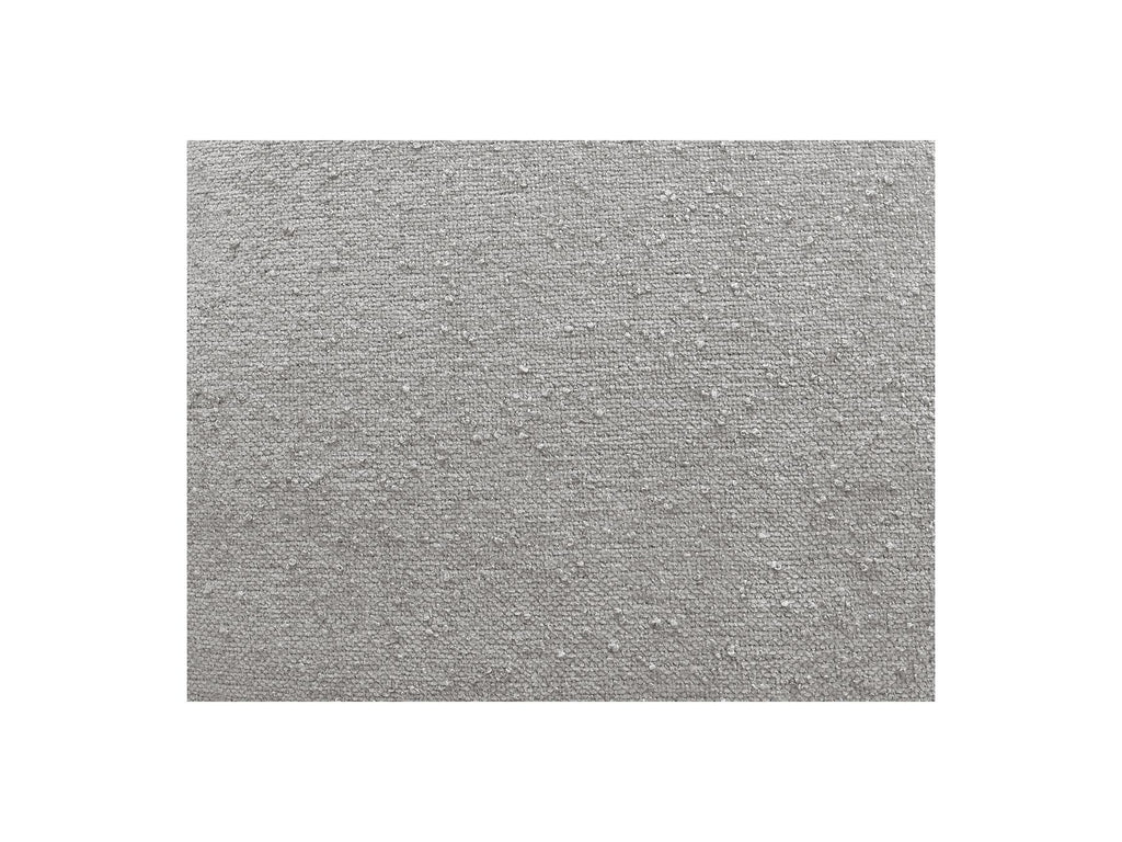 Everest - Small Pouf - Textured Fabric