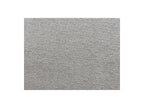 Everest - Small Pouf - Textured Fabric