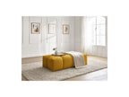 Everest - Small Pouf - Textured Fabric