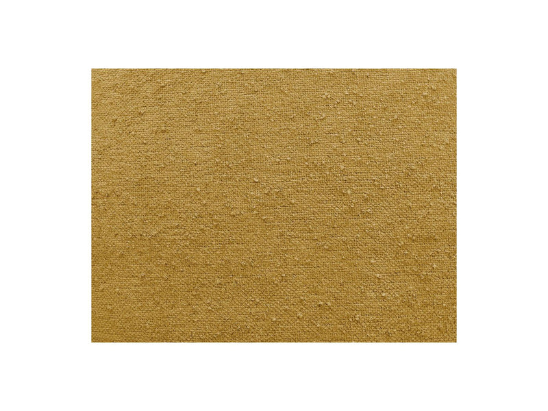 Everest - Petit Pouf - Tissu Texturé