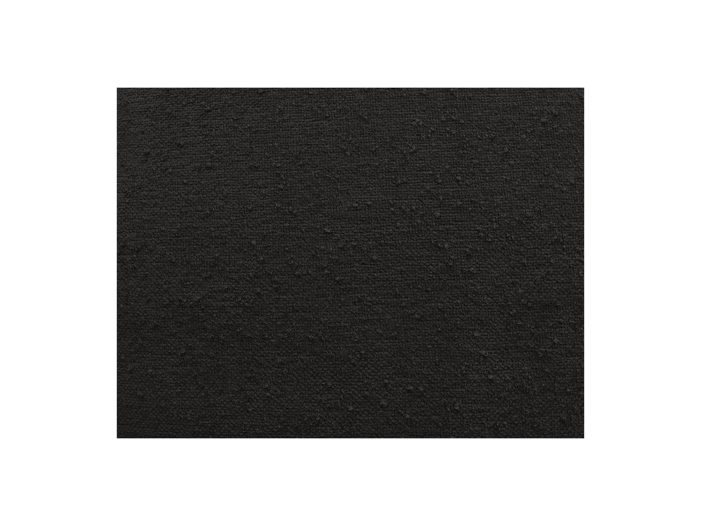 Everest - Small Pouf - Textured Fabric