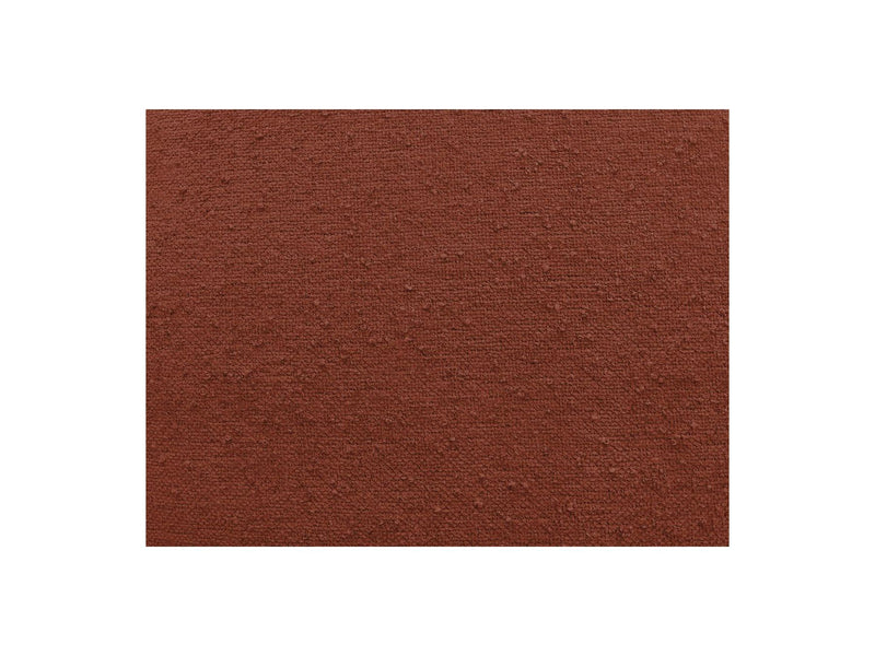 Everest - Petit Pouf - Tissu Texturé