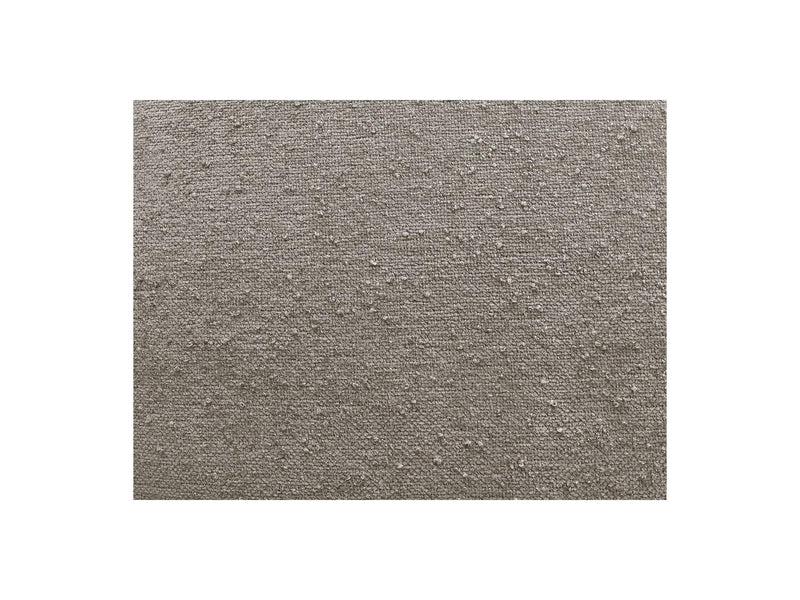 Everest - Petit Pouf - Tissu Texturé
