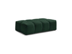 Everest - Small Pouf - Textured Fabric