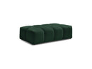 Everest - Petit Pouf - Tissu Texturé