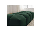 Everest - Small Pouf - Textured Fabric