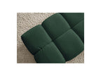 Everest - Small Pouf - Textured Fabric