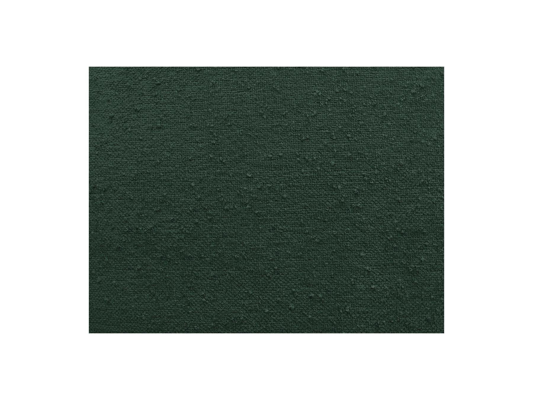 Everest - Small Pouf - Textured Fabric