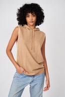 Pull Monunivers - 100% Cachemire - Camel