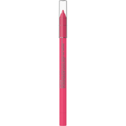 Tattoo Liner Crayon Gel Eyeliner Ultra Pink