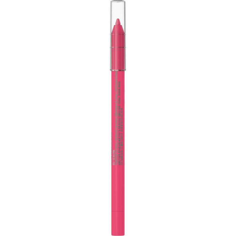 Tattoo Liner Crayon Gel Eyeliner Ultra Pink